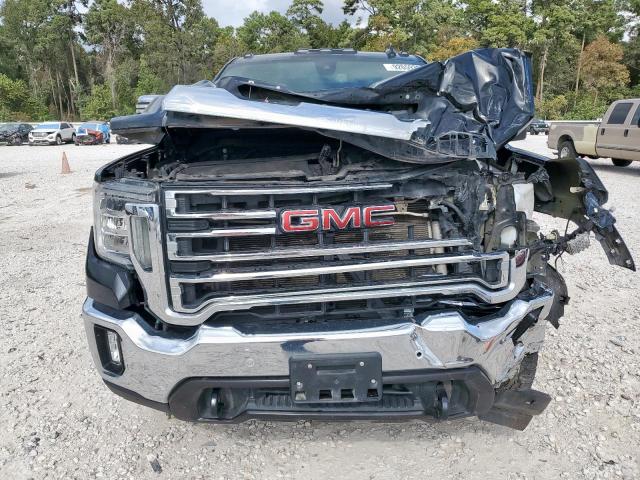 GMC Sierra K2500 Slt Image 3