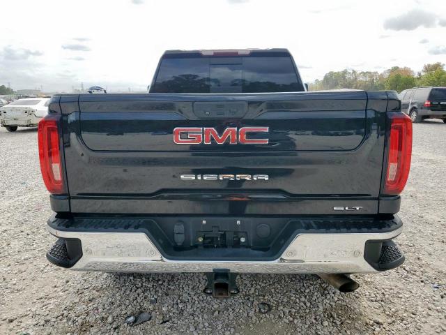 GMC Sierra K2500 Slt Image 8