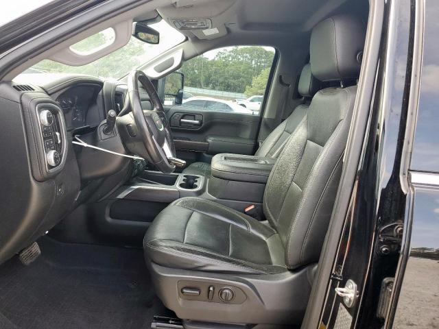 GMC Sierra K2500 Slt Image 9