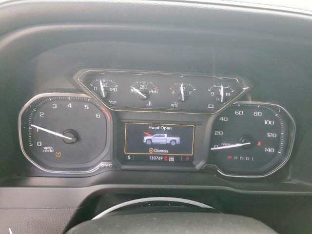 GMC Sierra K2500 Slt Image 12