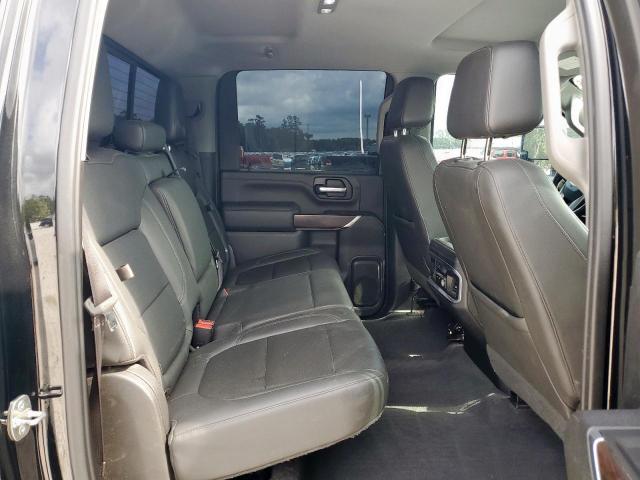 GMC Sierra K2500 Slt Image 5