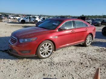  Salvage Ford Taurus