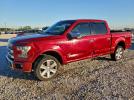 Ford F-150 Supercrew Image 1