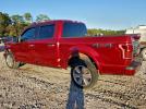 Ford F-150 Supercrew Image 4