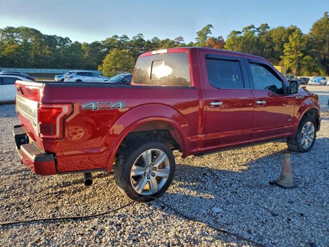 Ford F-150 Supercrew Image 3