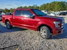 Ford F-150 Supercrew Image 6
