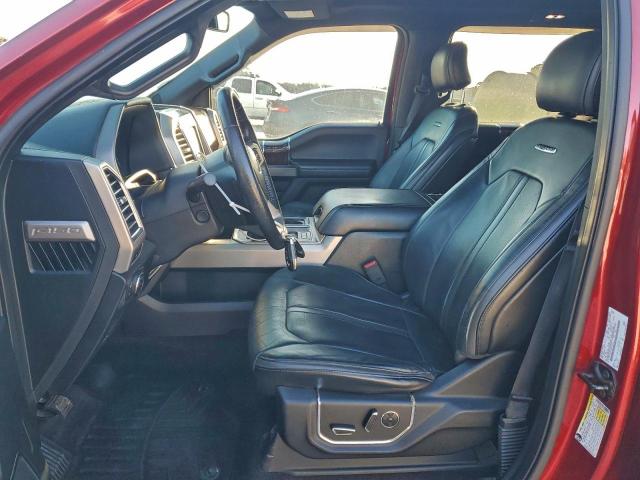 Ford F-150 Supercrew Image 11