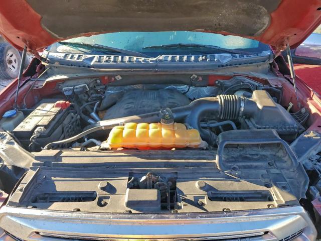 Ford F-150 Supercrew Image 12