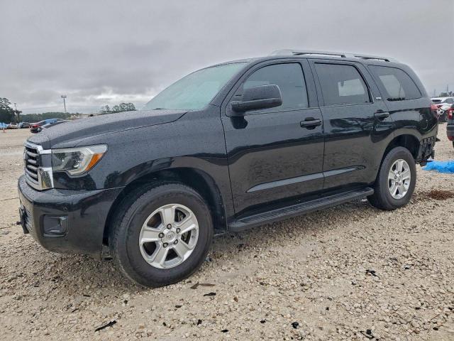  Salvage Toyota Sequoia