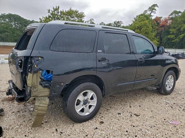 Toyota Sequoia Sr5 Image 3