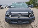 Toyota Sequoia Sr5 Image 11