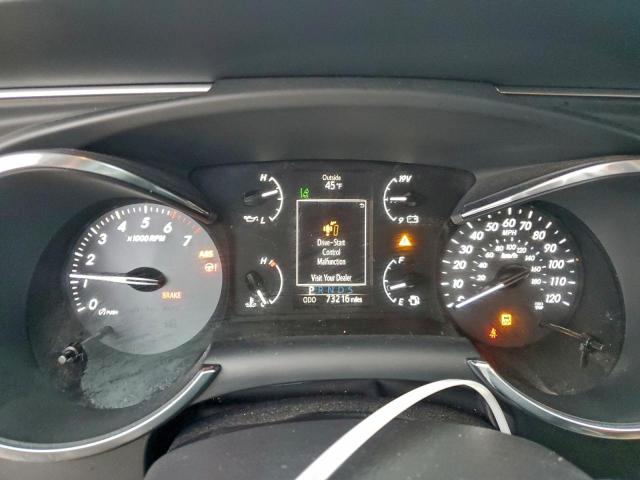 Toyota Sequoia Sr5 Image 8