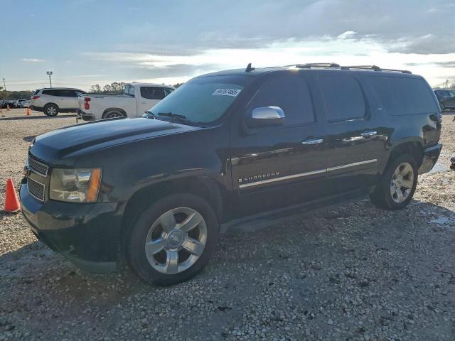  Salvage Chevrolet Suburban