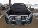 Mercedes-Benz S-Class 550 4matic Image 12