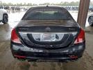 Mercedes-Benz S-Class 550 4matic Image 8