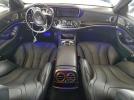 Mercedes-Benz S-Class 550 4matic Image 6