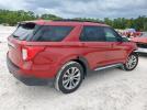 Ford Explorer Xlt Image 7