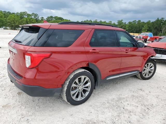 Ford Explorer Xlt Image 7