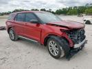 Ford Explorer Xlt Image 8