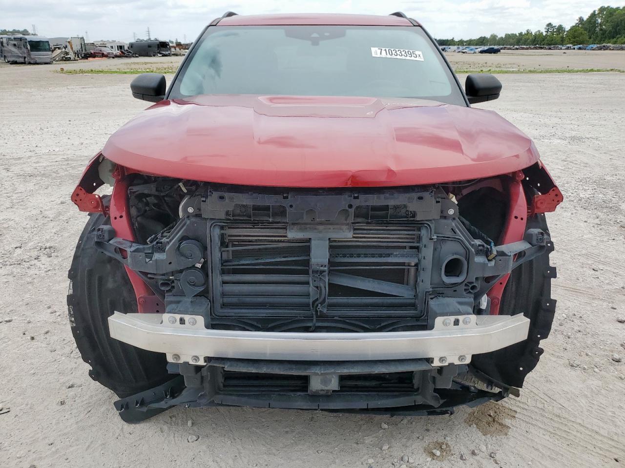 Ford Explorer Xlt Image 9