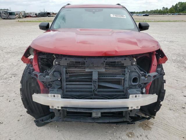 Ford Explorer Xlt Image 9