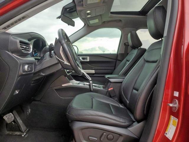 Ford Explorer Xlt Image 11