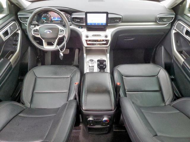 Ford Explorer Xlt Image 5