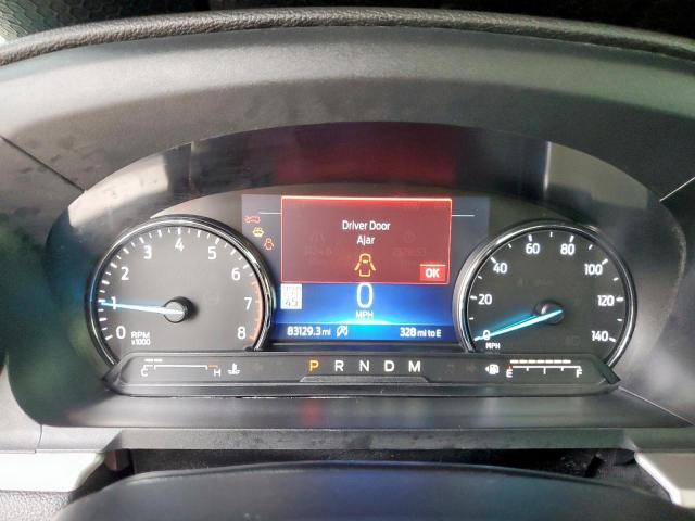 Ford Explorer Xlt Image 13