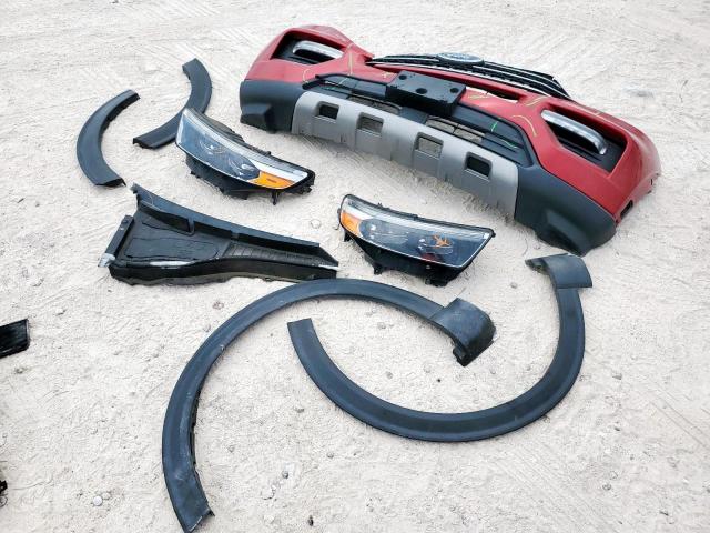 Ford Explorer Xlt Image 12