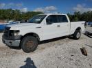 Ford F-150 Supercrew Image 1
