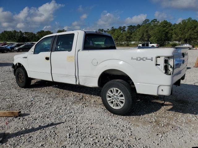 Ford F-150 Supercrew Image 2