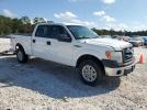 Ford F-150 Supercrew Image 11