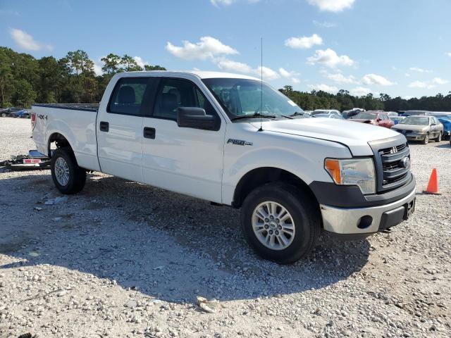 Ford F-150 Supercrew Image 11
