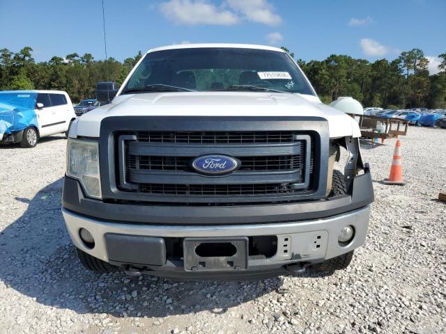Ford F-150 Supercrew Image 5