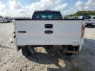 Ford F-150 Supercrew Image 3