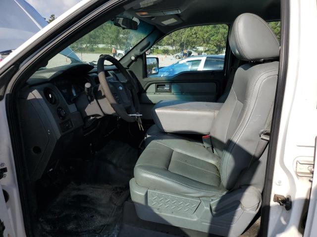 Ford F-150 Supercrew Image 7