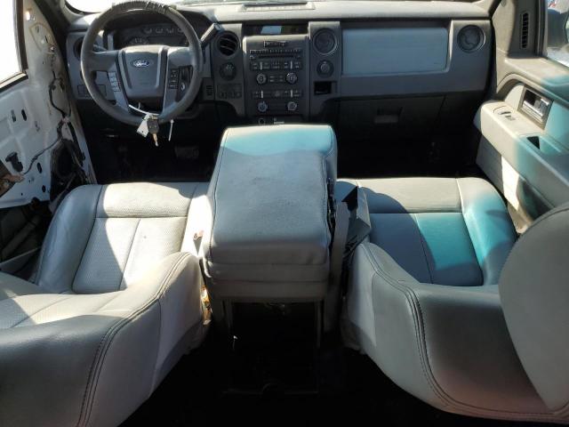 Ford F-150 Supercrew Image 9