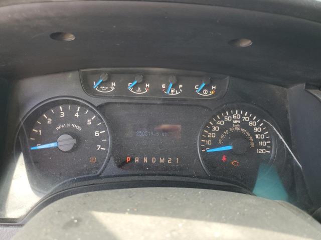 Ford F-150 Supercrew Image 8