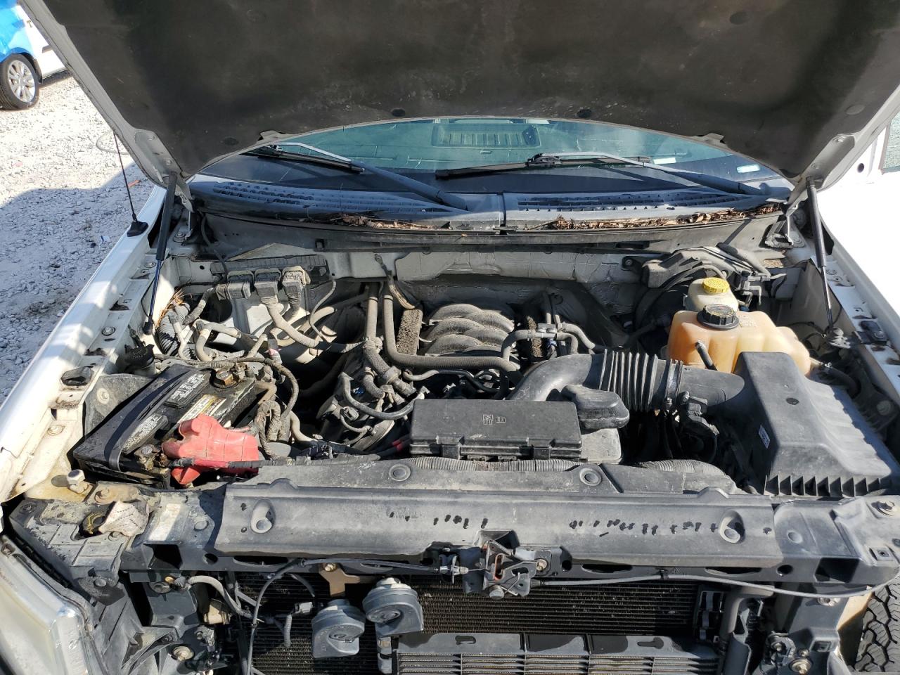 Ford F-150 Supercrew Image 6