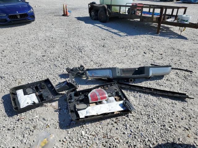 Ford F-150 Supercrew Image 10