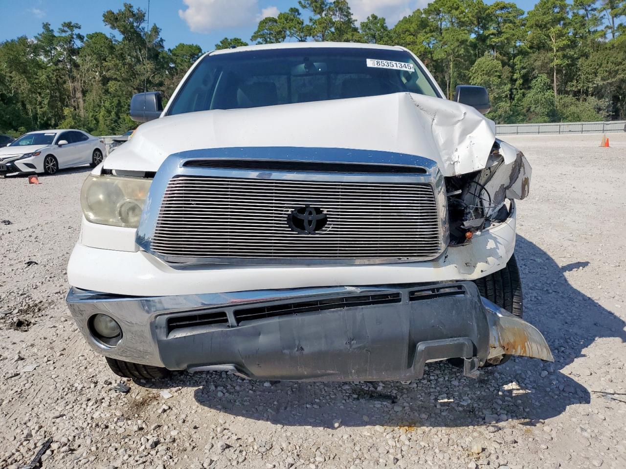 Toyota Tundra Double Cab Sr5 Image 10