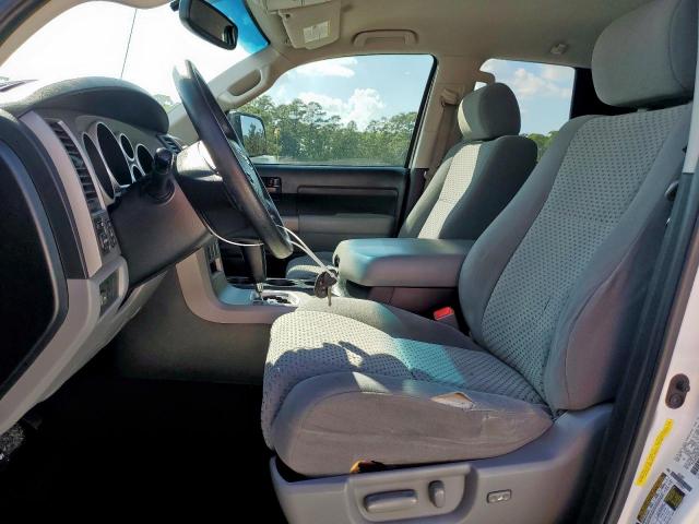 Toyota Tundra Double Cab Sr5 Image 6