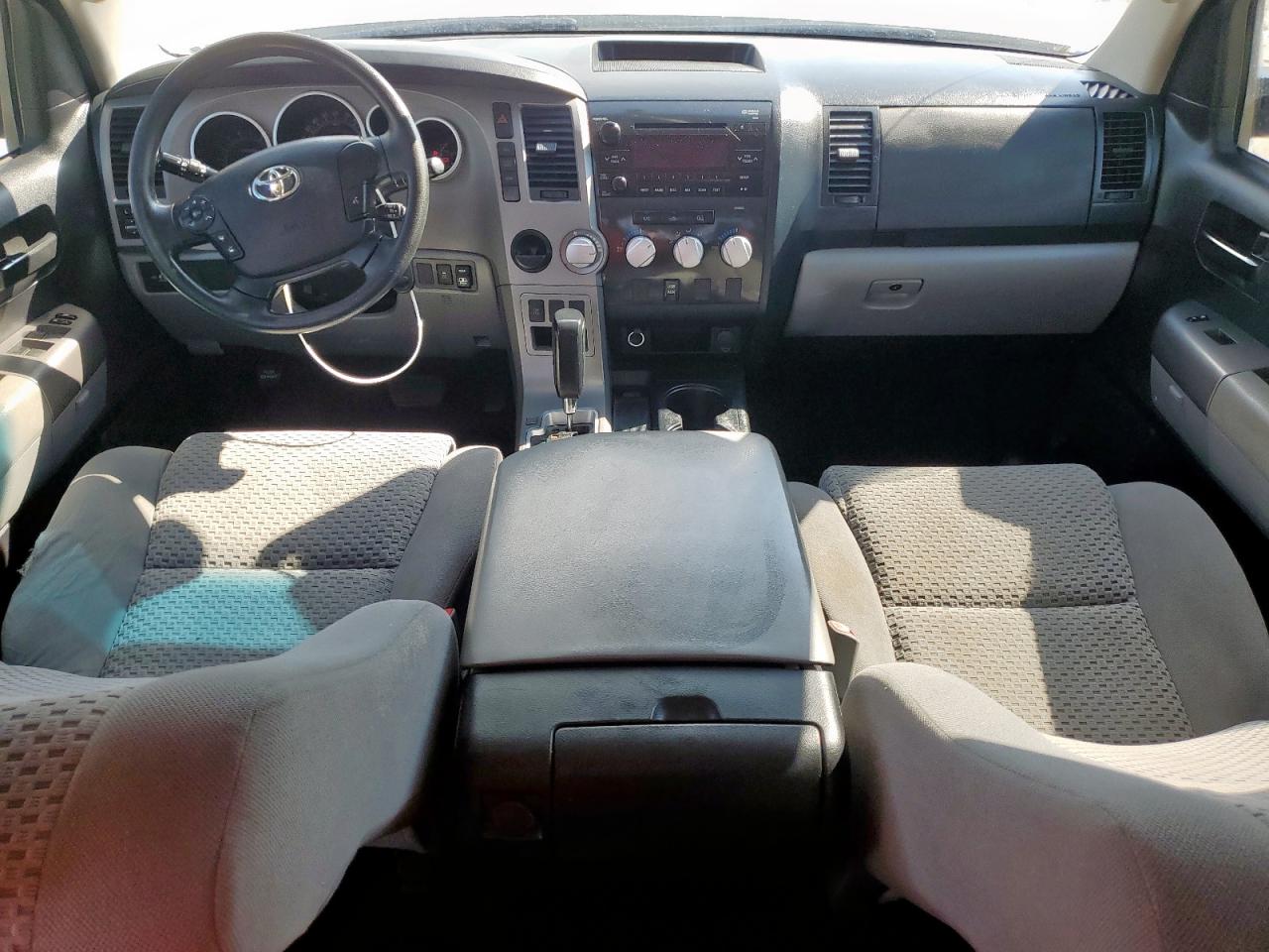 Toyota Tundra Double Cab Sr5 Image 5