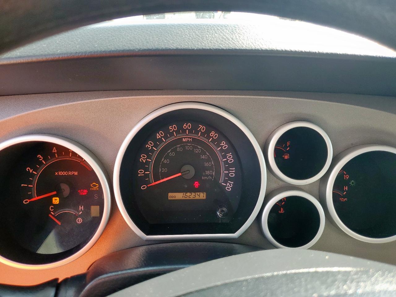 Toyota Tundra Double Cab Sr5 Image 3