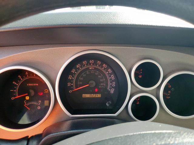 Toyota Tundra Double Cab Sr5 Image 3