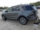 Ford Explorer Platinum Image 7