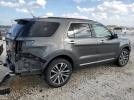 Ford Explorer Platinum Image 4