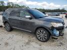 Ford Explorer Platinum Image 3