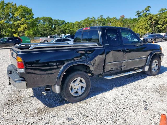 Toyota Tundra Access Cab Limited Image 10