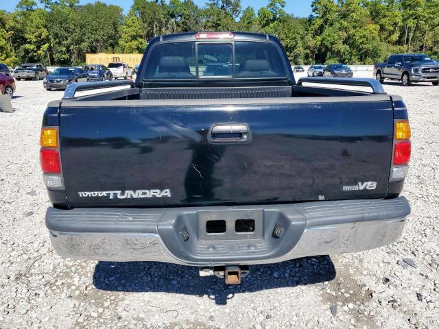 Toyota Tundra Access Cab Limited Image 3
